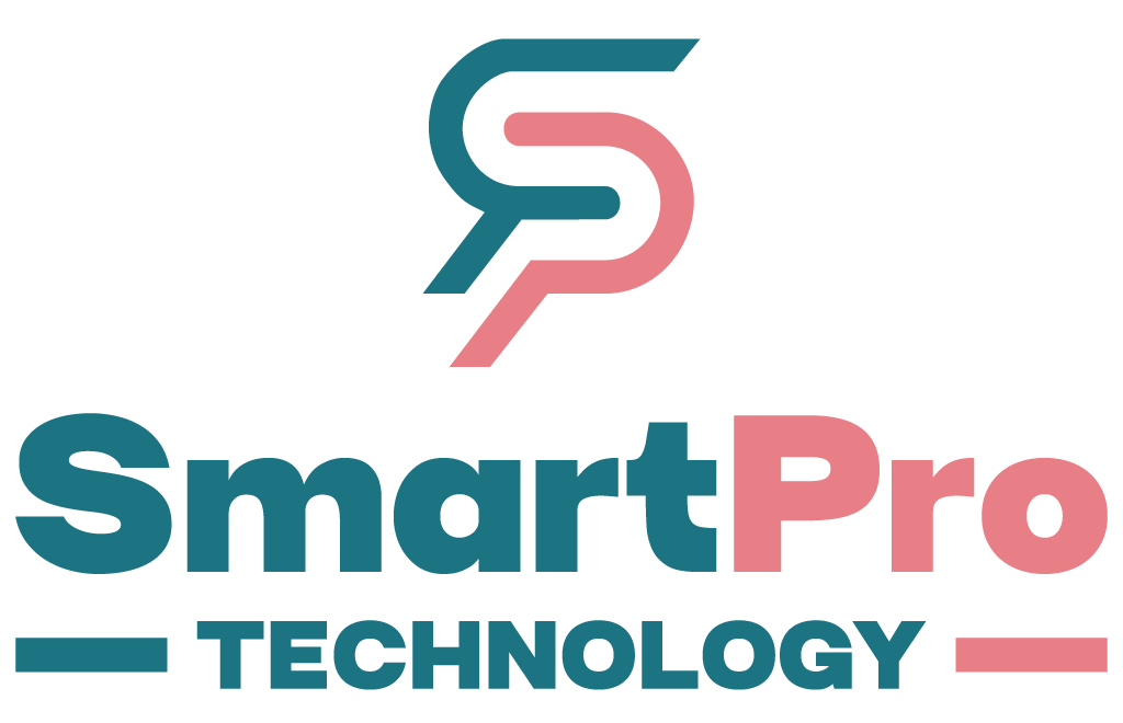 SmartPro Technology logo